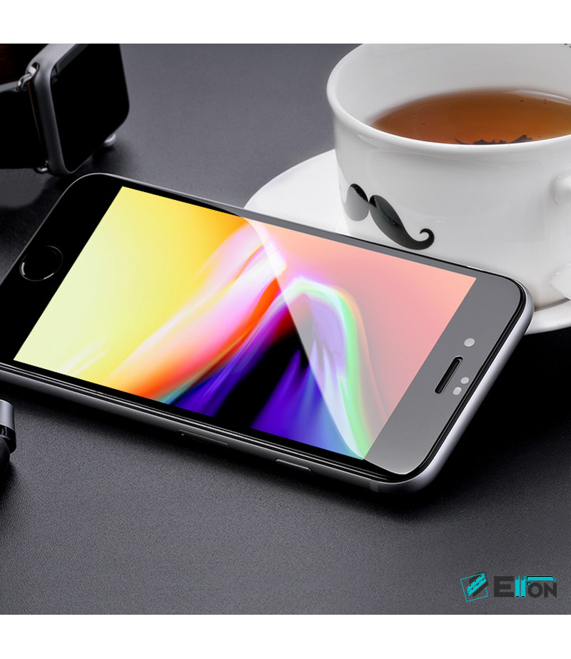 Hoco Full screen HD Anti-static tempered glass für iPhone 7/8 (G10), Art.:000902