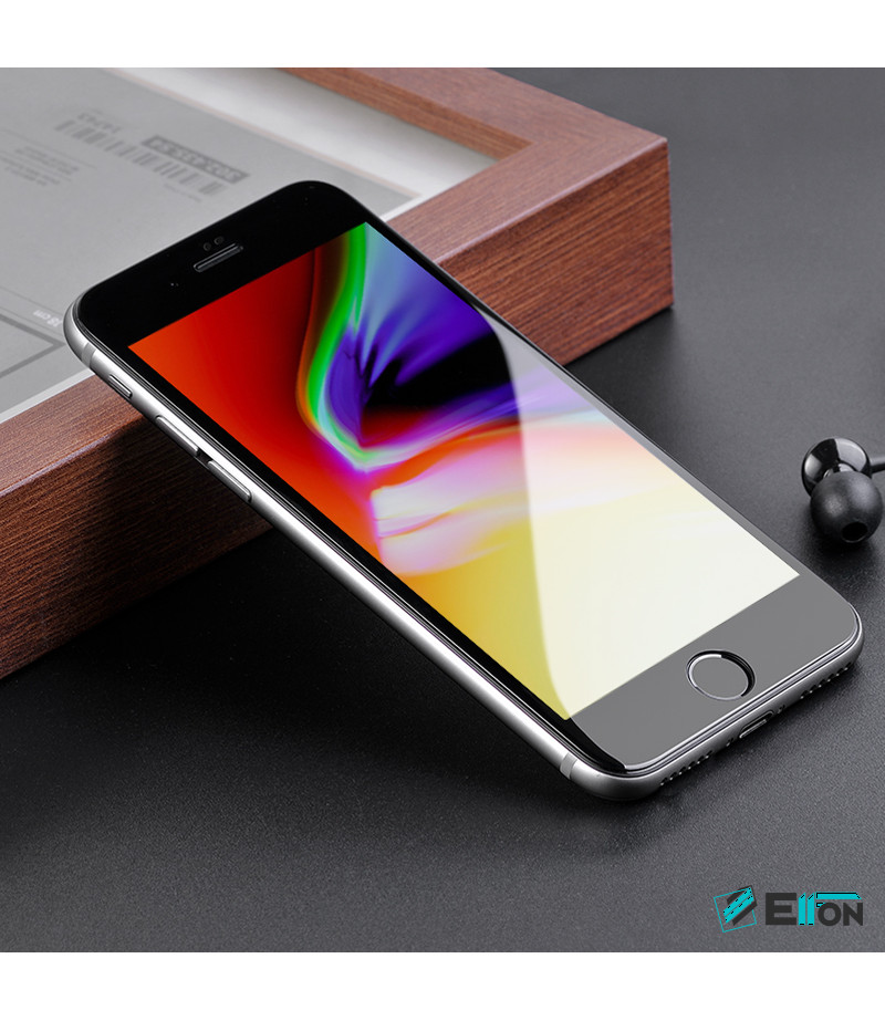Hoco Full screen HD Anti-static tempered glass für iPhone 7/8 (G10), Art.:000902
