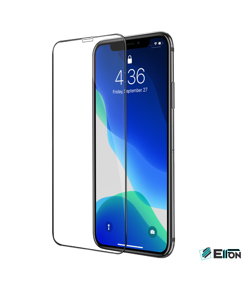 Hoco Full screen HD Anti-static tempered glass für iPhone X/ Xs/ 11 Pro (G10), Art.:000902