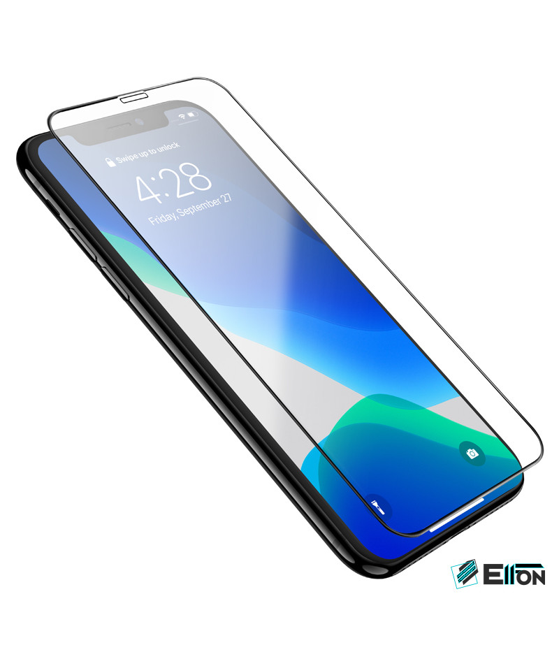 Hoco Full screen HD Anti-static tempered glass für iPhone X/ Xs/ 11 Pro (G10), Art.:000902