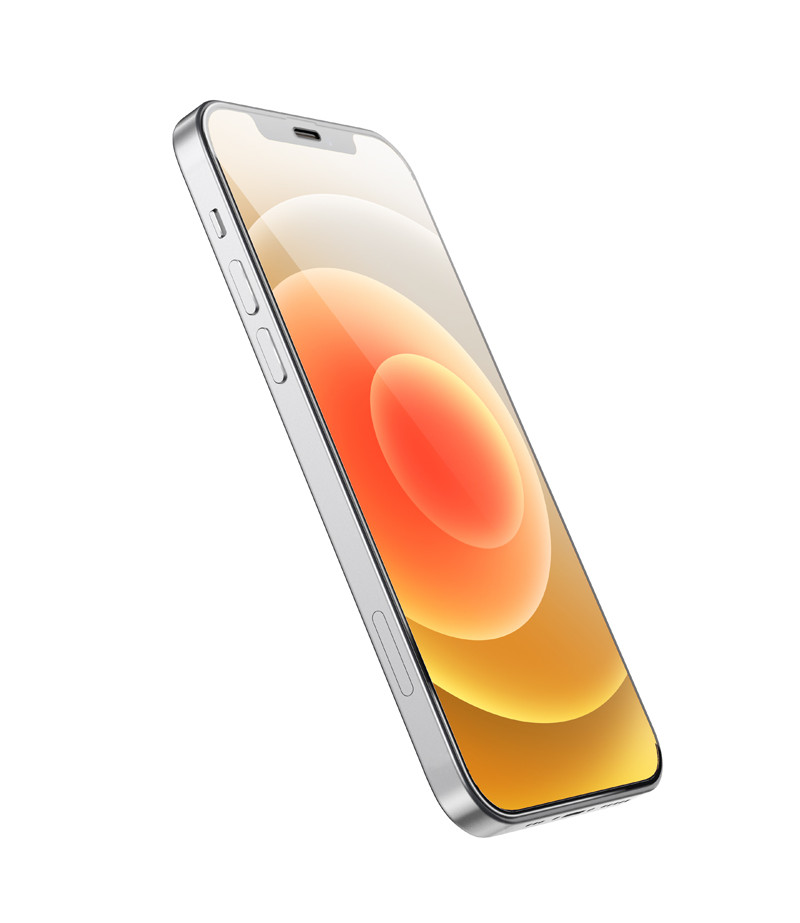 Hoco Full screen HD Anti-static tempered glass für iPhone 12 Pro Max (G10), Art.:000902