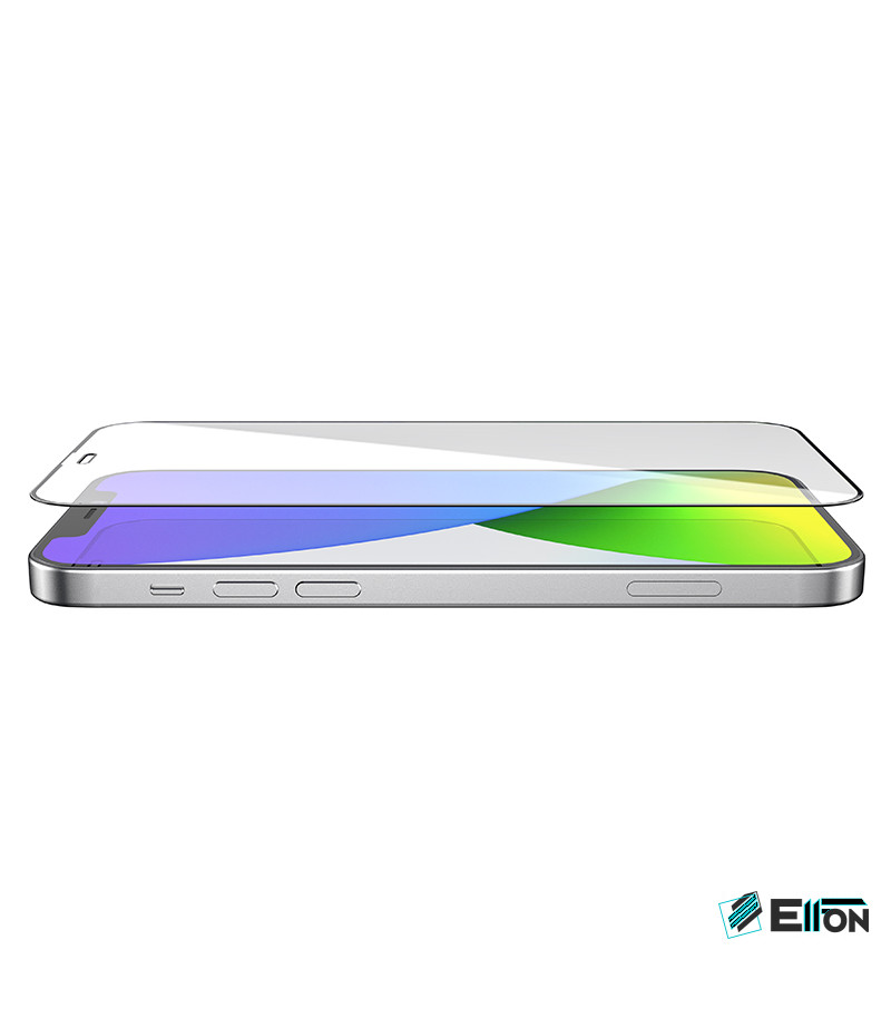 Hoco Full screen HD Anti-static tempered glass für iPhone 12/ 12 Pro (G10), Art.:000902