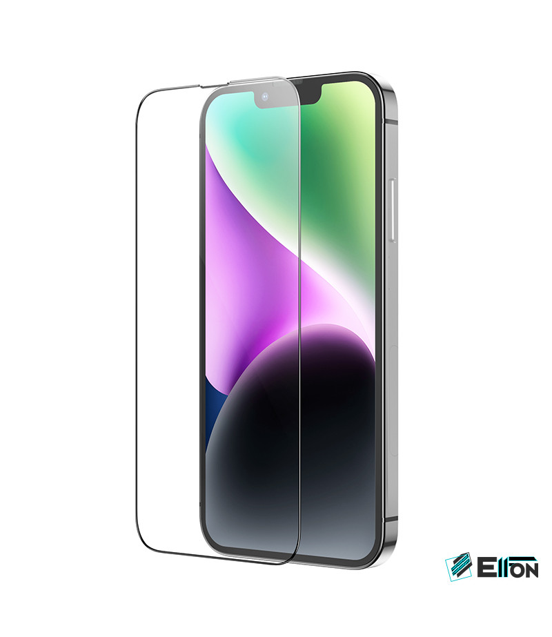 Hoco Full screen HD Anti-static tempered glass für iPhone 13/ 13 Pro/ 14 (G10), Art.:000902