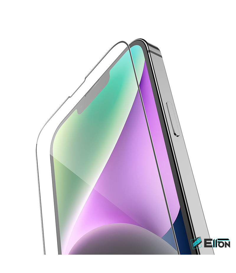 Hoco Full screen HD Anti-static tempered glass für iPhone 13/ 13 Pro/ 14 (G10), Art.:000902