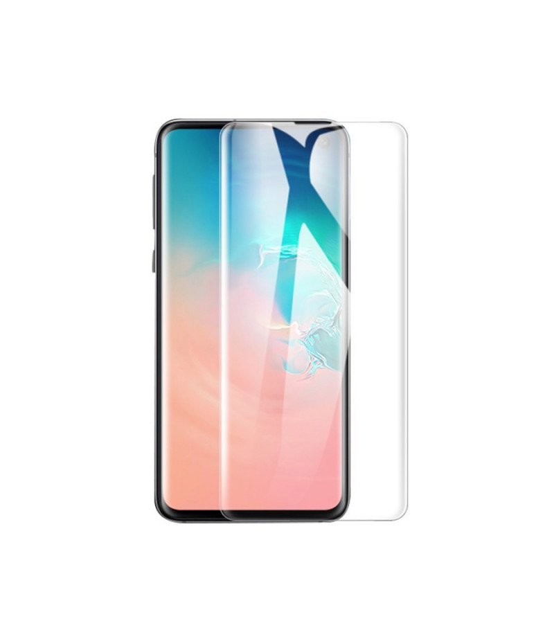 Hoco Quantum Fast Attach HD Front and Back Film (G3) für Galaxy S10 Plus, art.:000533