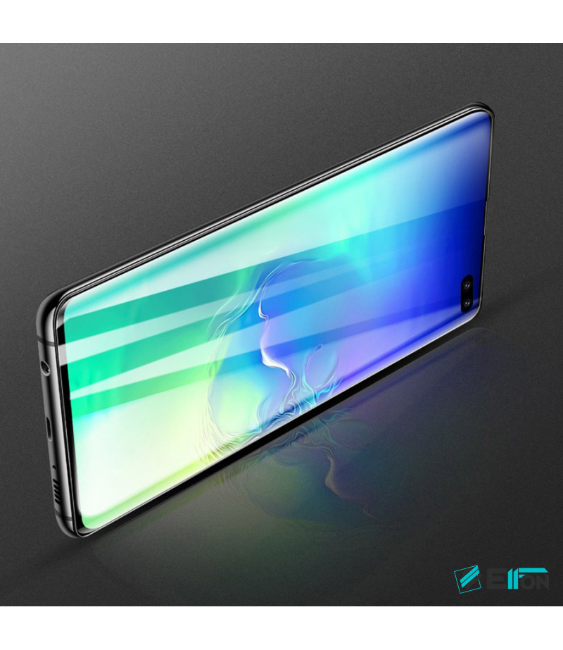 Hoco Quantum Fast Attach HD Front and Back Film (G3) für Galaxy S10 Plus, art.:000533