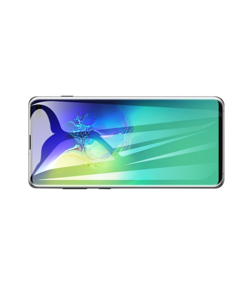 Hoco Quantum Fast Attach HD Front and Back Film (G3)  für Galaxy S10 E, art.:000533