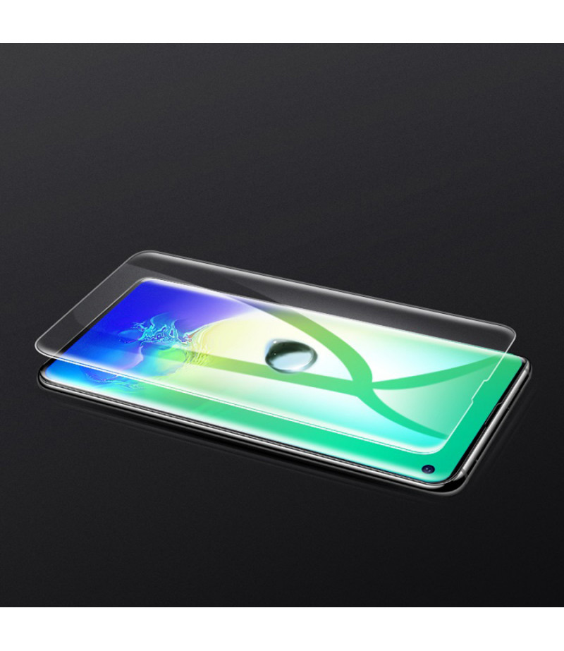 Hoco Quantum Fast Attach HD Front and Back Film (G3)  für Galaxy S10 E, art.:000533