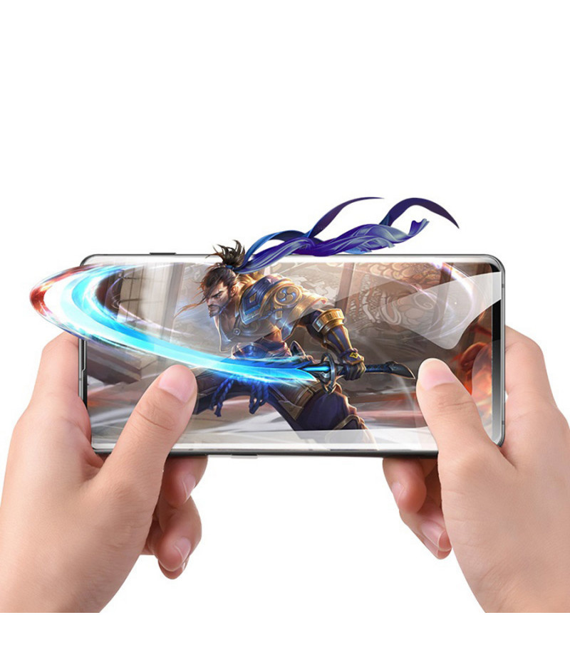 Hoco Quantum Fast Attach HD Front and Back Film (G3)  für Galaxy S10 E, art.:000533