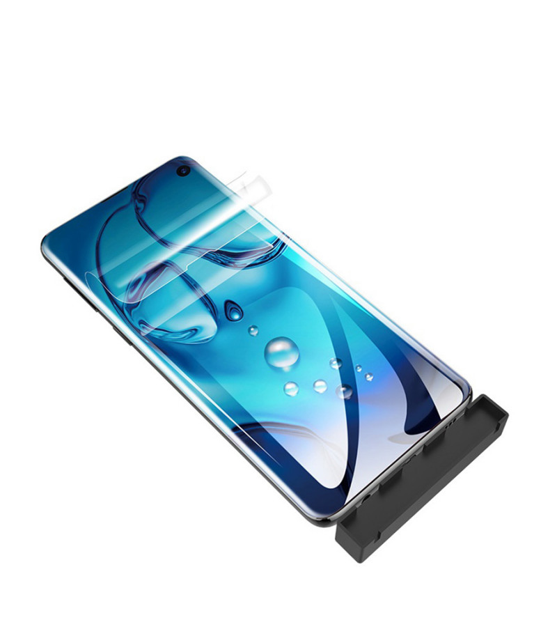Hoco Quantum Fast Attach HD Front and Back Film (G3)  für Galaxy S10 E, art.:000533