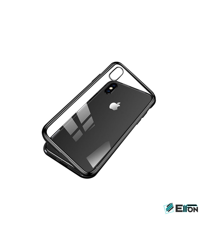360 grad Metal Magnetic Case für iPhone 7/8 Plus, Art:000496