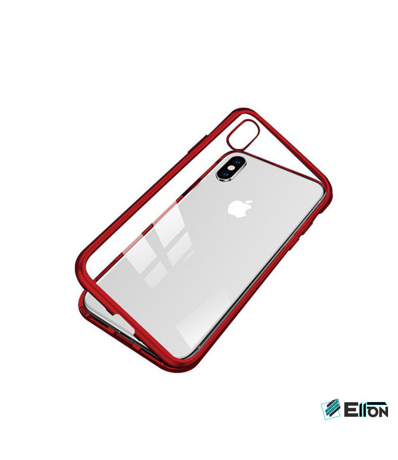 360 grad Metal Magnetic Case für iPhone 7/8 Plus, Art:000496