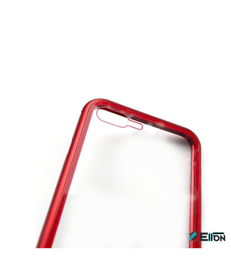 360 grad Metal Magnetic Case für Samsung Galaxy S7, Art:000496