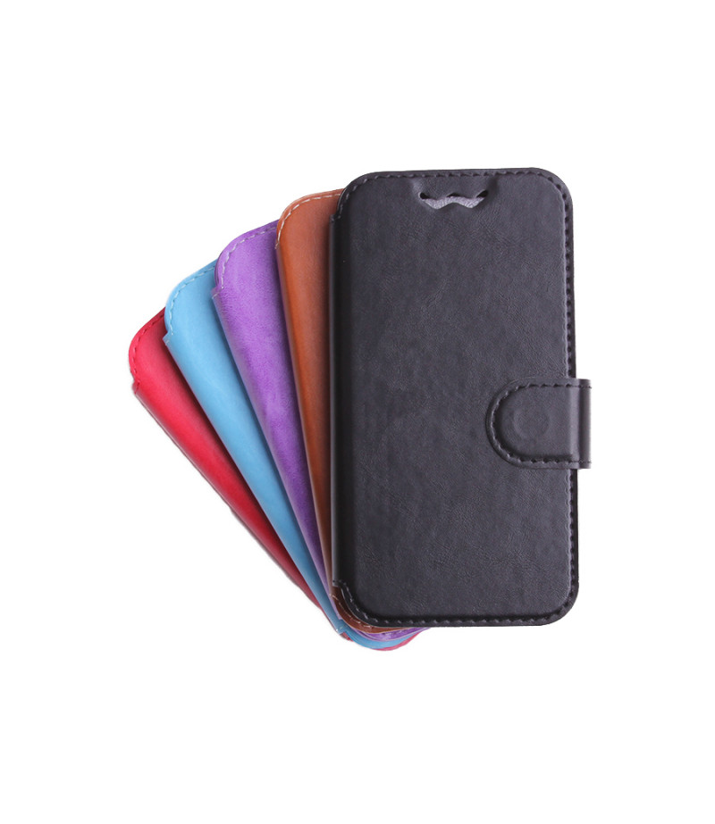 Universal Case Flexi TPU mit 3 Kartensteckplätzen 4.3-4.8 Zoll, Art.:000052