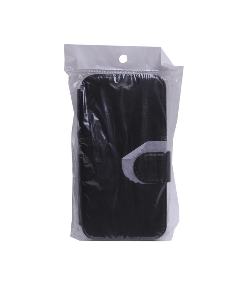 Universal Case Flexi TPU mit 3 Kartensteckplätzen 4.8-5.3 Zoll, Art.:000052