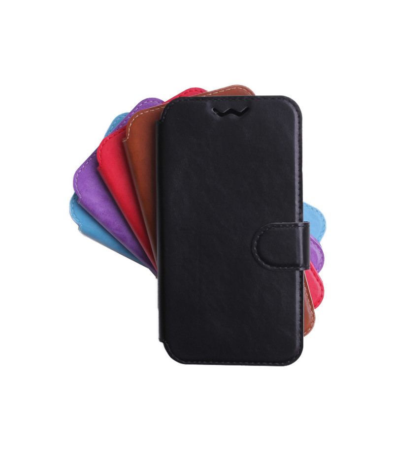 Universal Case Flexi TPU mit 3 Kartensteckplätzen 5.3-5.8 Zoll, Art.:000052