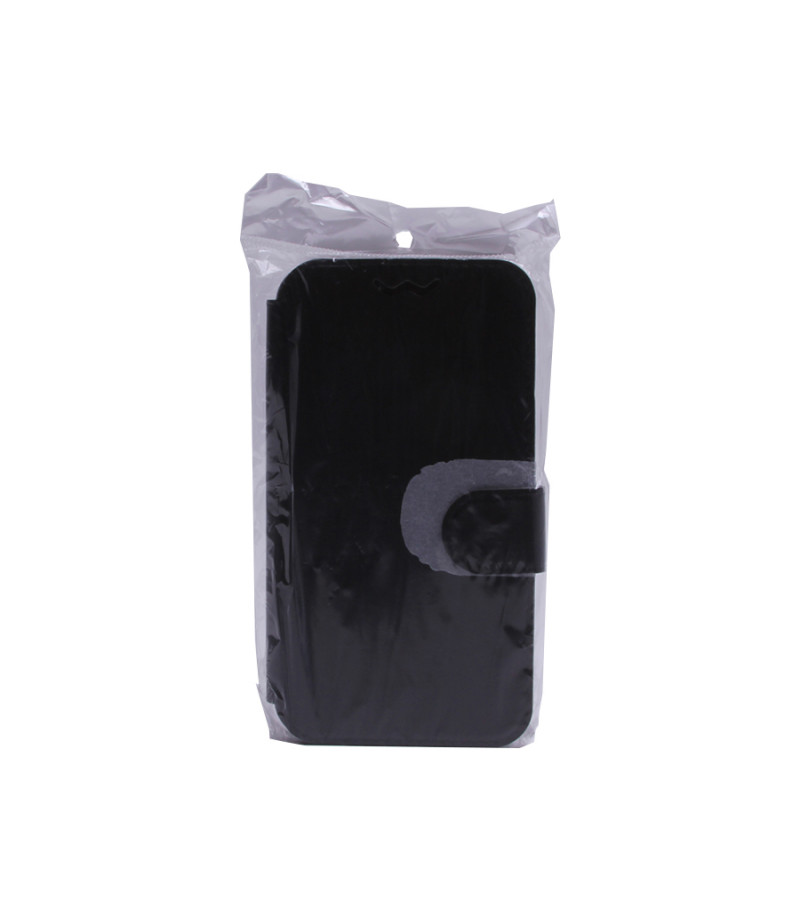 Universal Case Flexi TPU mit 3 Kartensteckplätzen 5.3-5.8 Zoll, Art.:000052