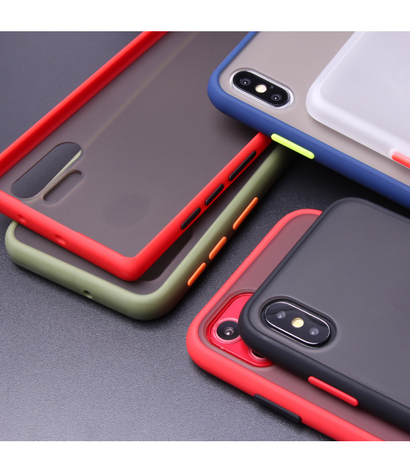 UltraSoft Touch Handyhülle für iPhone 11 Pro Max, Art.:000351