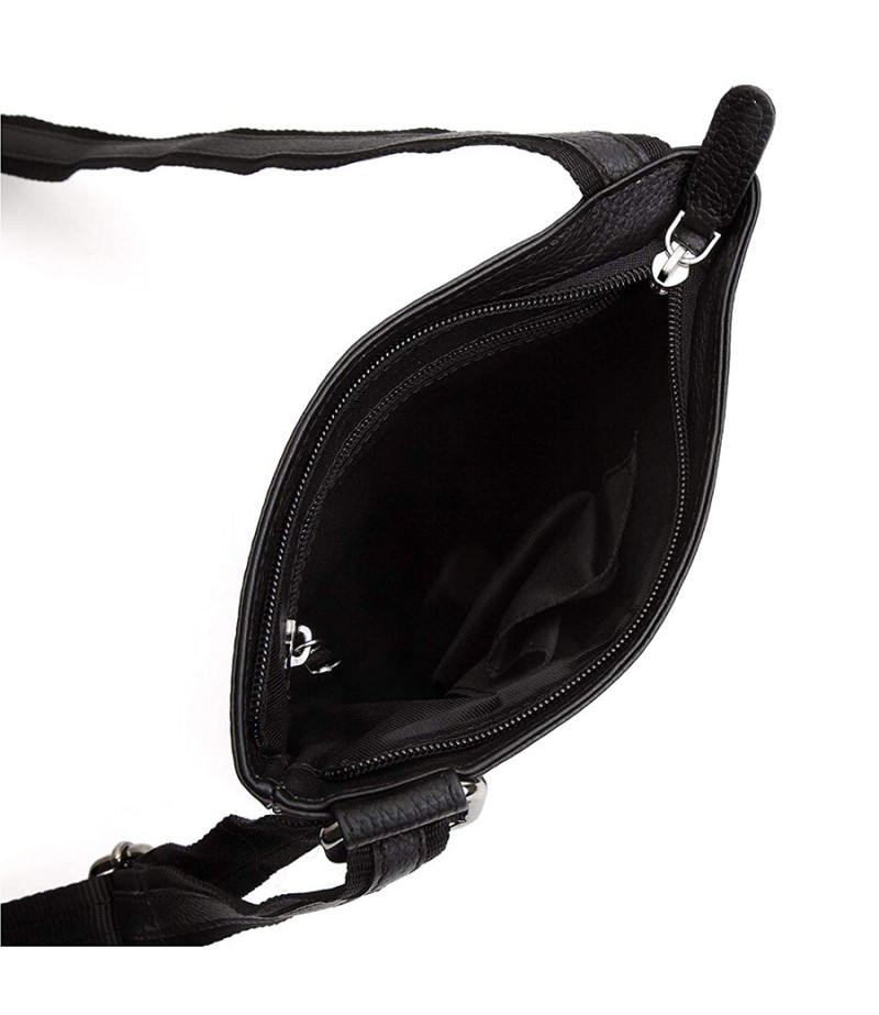 NDM Nappaleder Umhängetasche Handtasche MB248, Art.: 000305