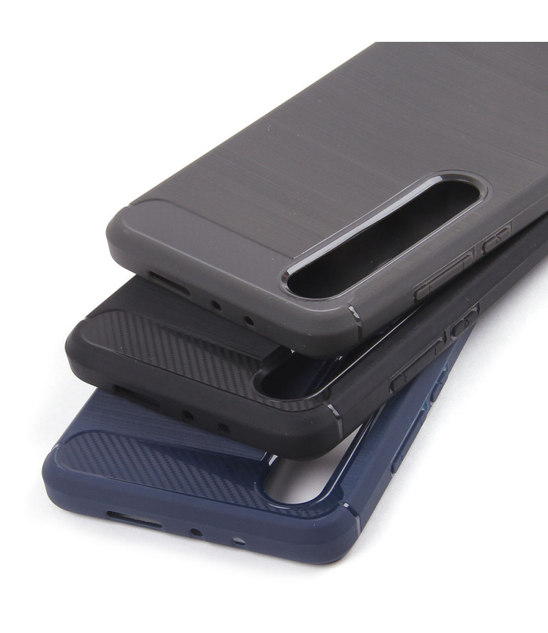 Shockproof Case für Xiaomi Mi 10 Pro, Art.:000474
