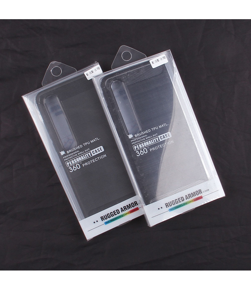 Shockproof Case für Xiaomi Mi 10 Pro, Art.:000474