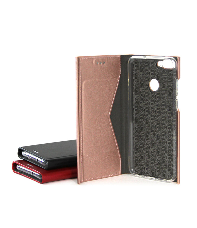 Elfon Wallet Case für Huawei Smart, Art.:000046-1