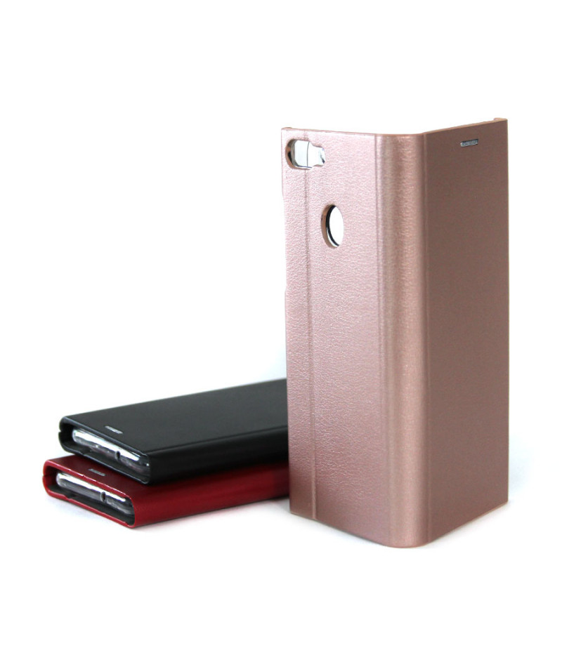 Elfon Wallet Case für Huawei Smart, Art.:000046-1