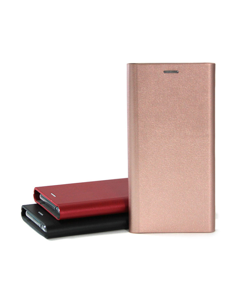 Elfon Wallet Case für Huawei Smart Plus, Art.:000046-1