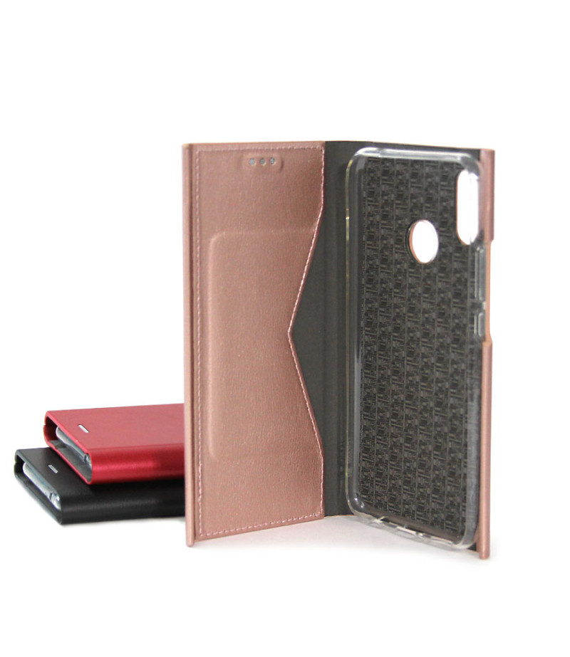 Elfon Wallet Case für Huawei Smart Plus, Art.:000046-1