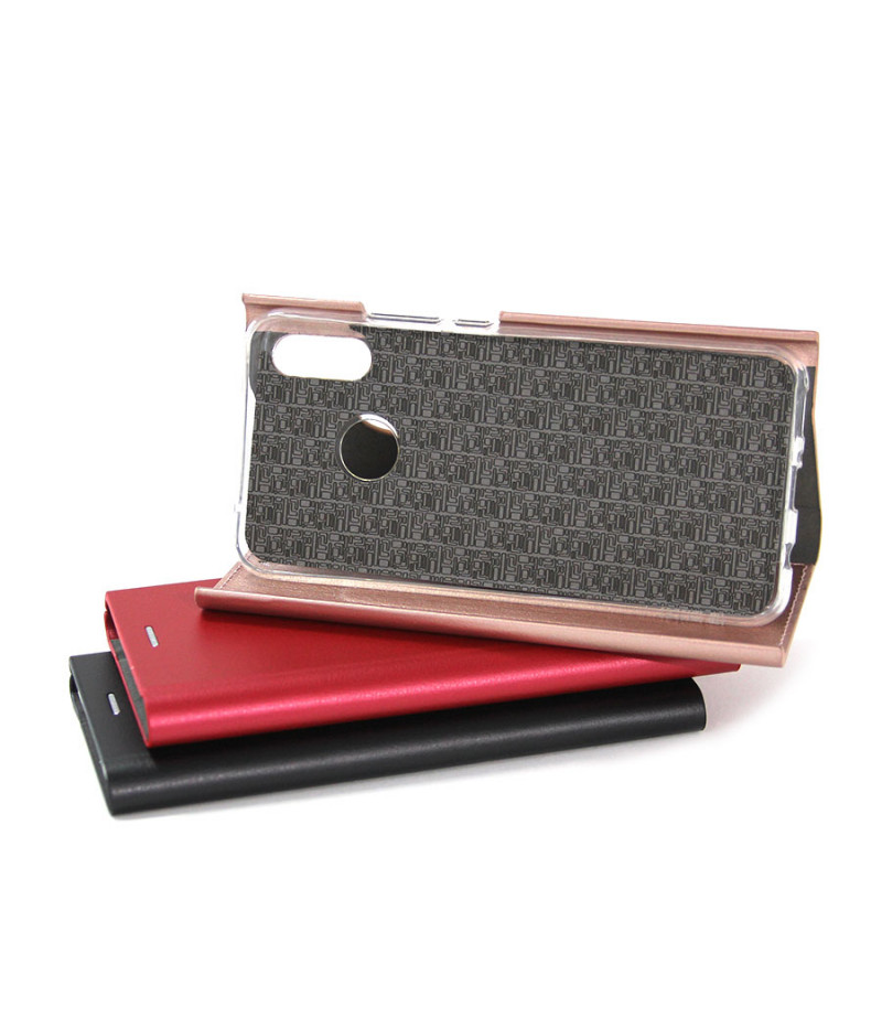 Elfon Wallet Case für Huawei Smart Plus, Art.:000046-1