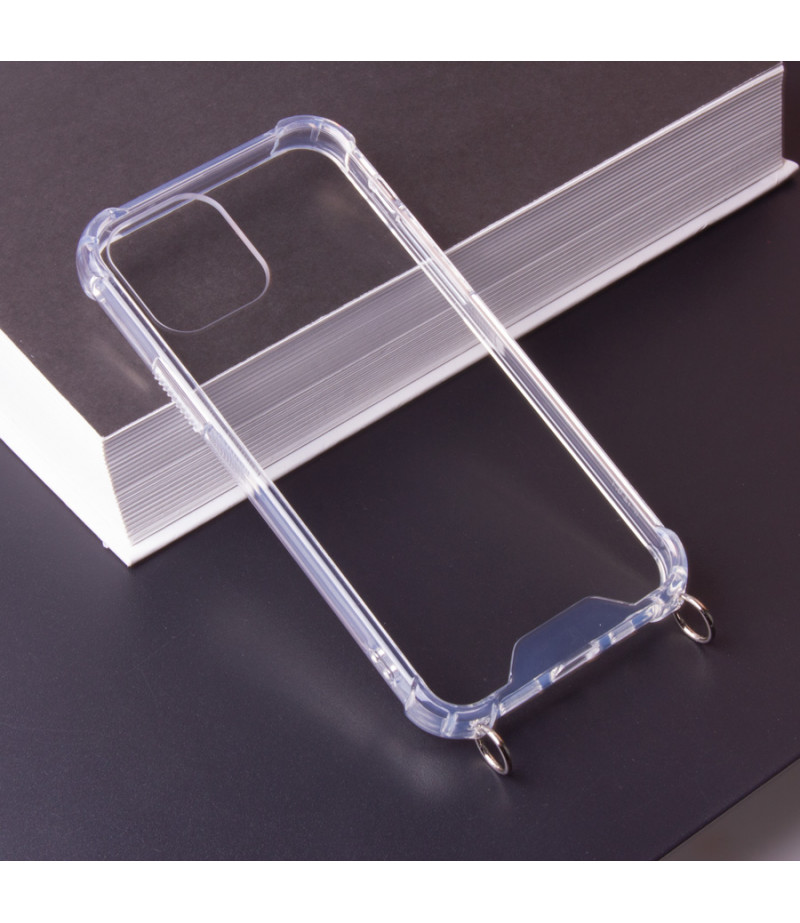 Dropcase with Ring für iPhone 12 mini (5.4), Art.:000524