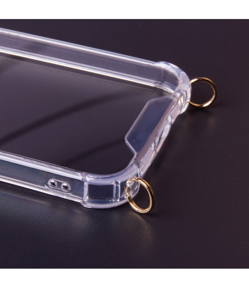 Dropcase with Ring für iPhone 12 /12 Pro (6.1), Art.:000524