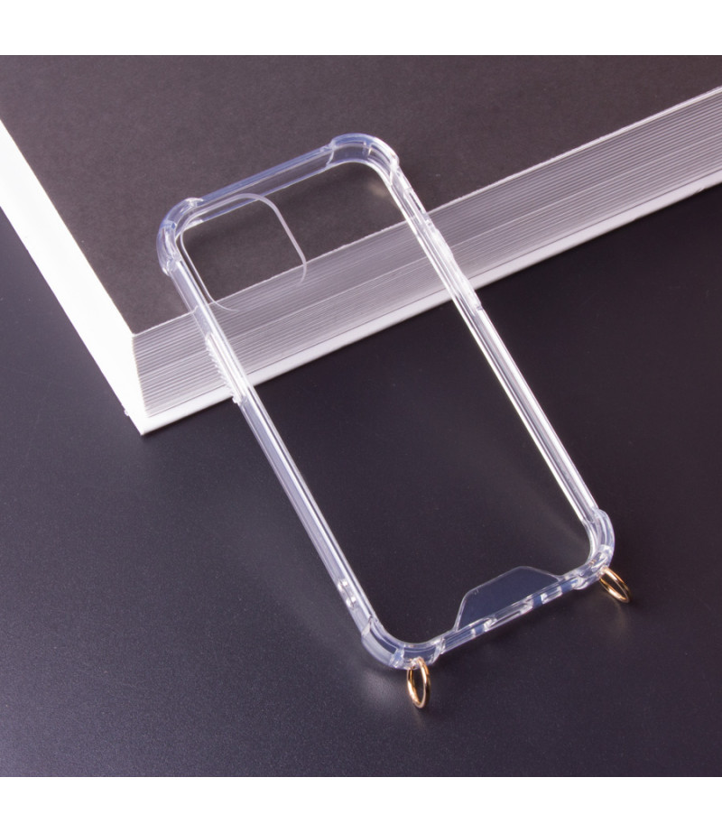 Dropcase with Ring für iPhone 12 Pro Max (6.7), Art.:000524