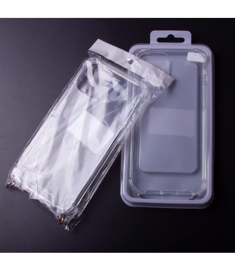 Dropcase with Ring für iPhone 12 Pro Max (6.7), Art.:000524