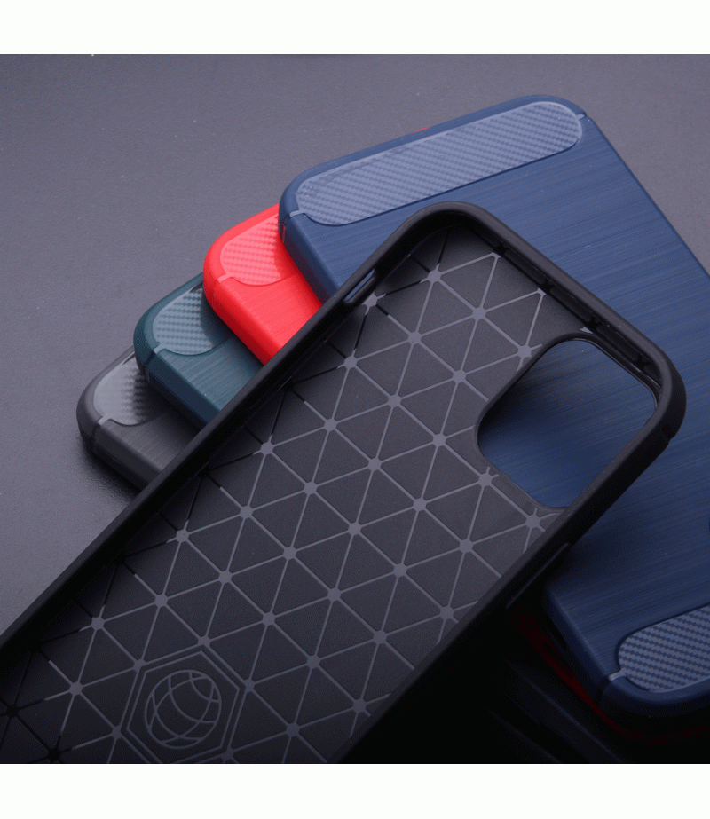 Shockproof Case für iPhone 12 mini (5.4), Art.:000474