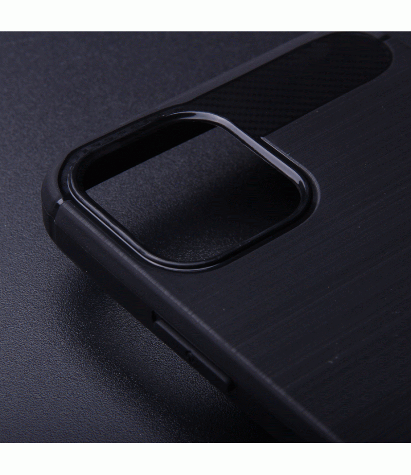 Shockproof Case für iPhone 12 mini (5.4), Art.:000474