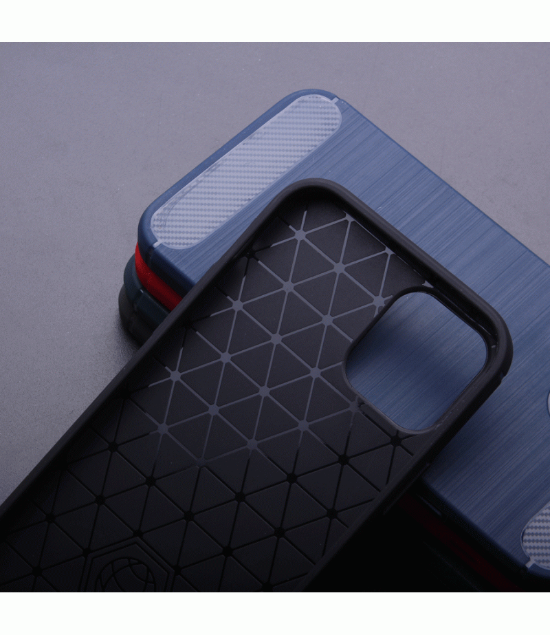 Shockproof Case für iPhone 12/12 Pro (6.1), Art.:000474