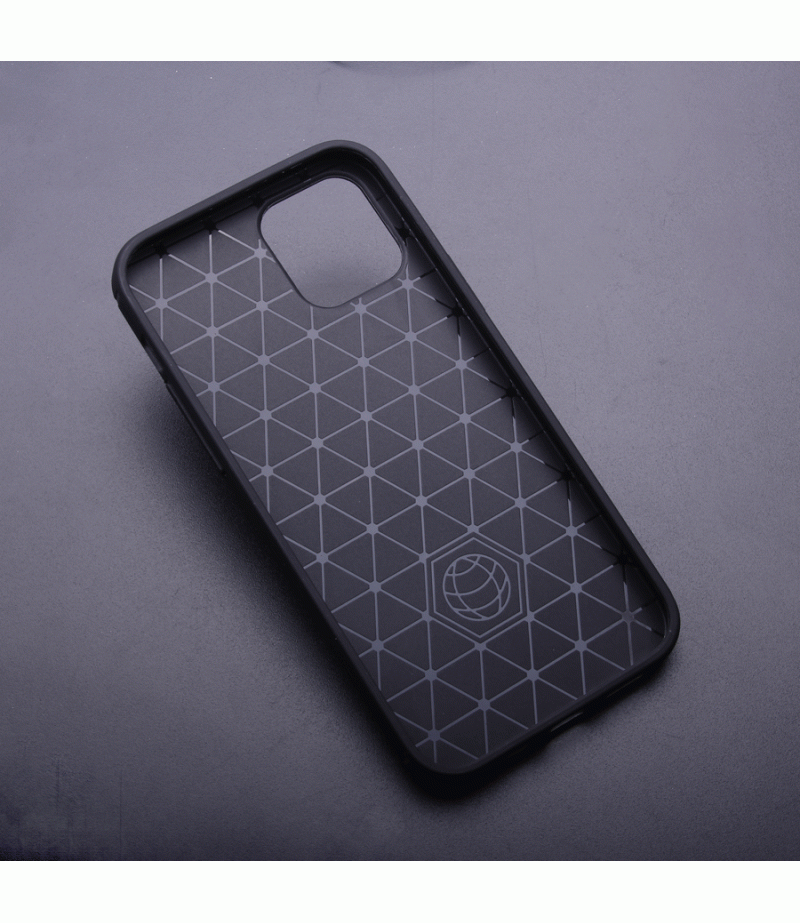 Shockproof Case für iPhone 12 Pro Max (6.7), Art.:000474