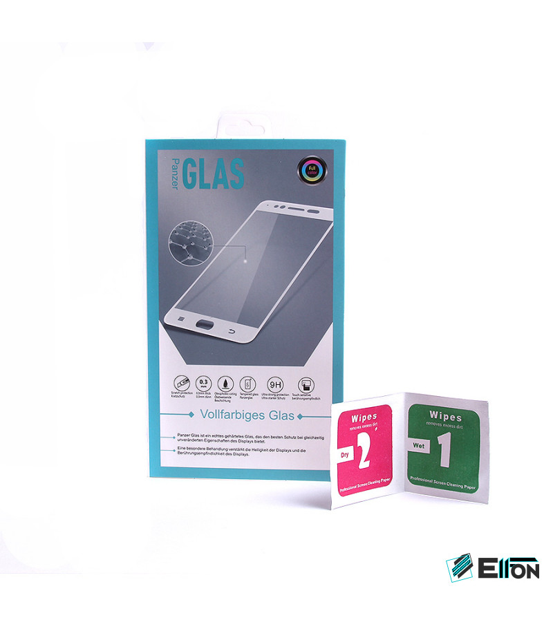 Full Glue Displayschutz aus gehärtetem Glas für Samsung Galaxy S8 Plus (0,3 mm) A 2.5D, Art:000297