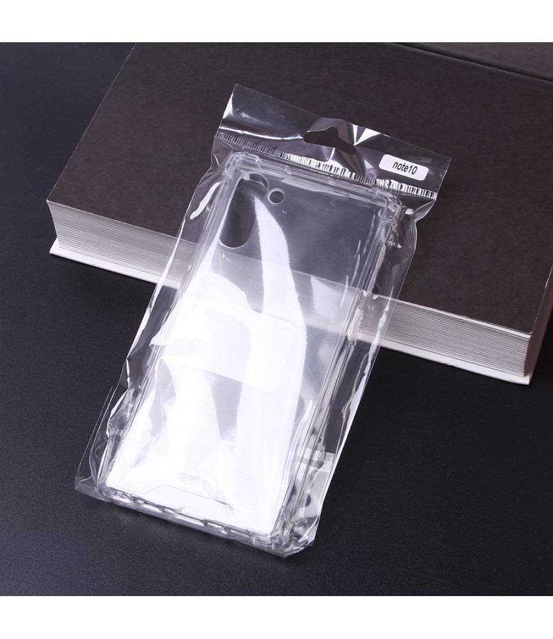 Dropcase für Galaxy Note 10, Art.:000563