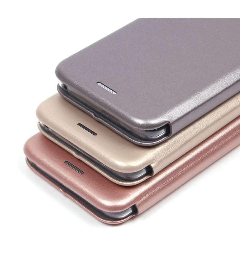 Elfon Wallet Case für Samsung Galaxy S9 Plus, Art.:000046