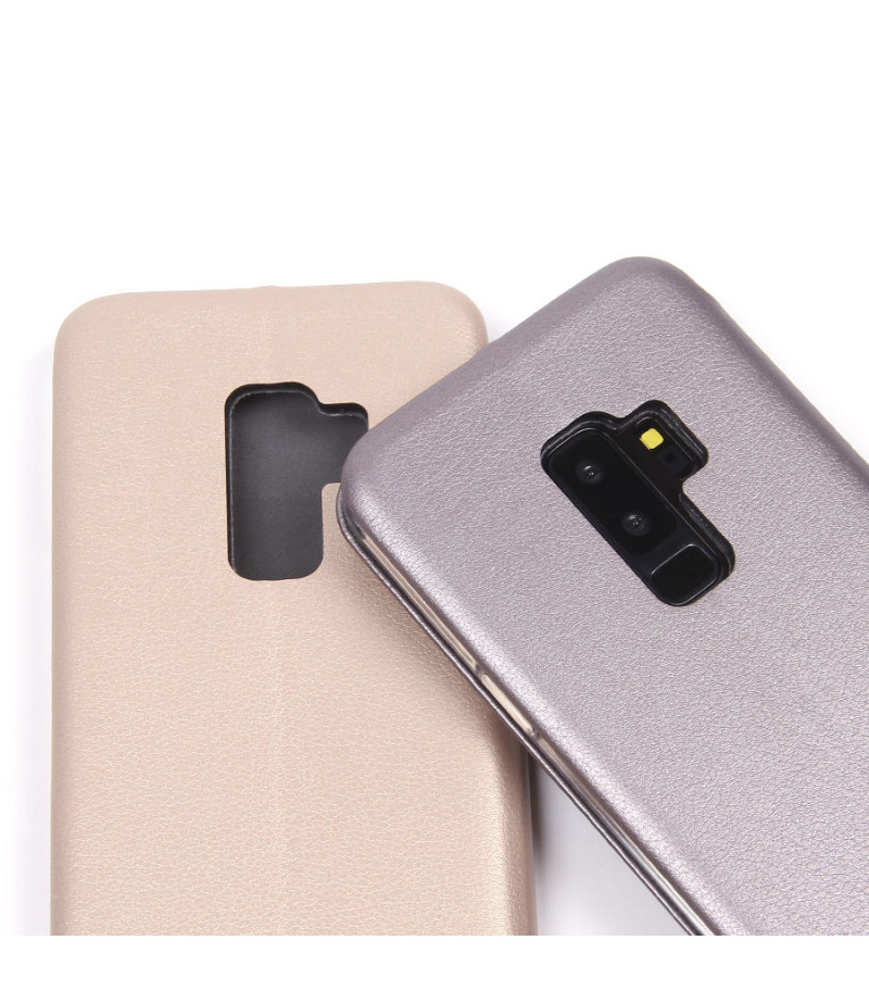 Elfon Wallet Case für Samsung Galaxy S9 Plus, Art.:000046