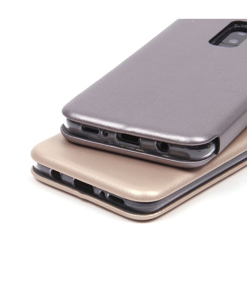 Elfon Wallet Case für Samsung Galaxy S9 Plus, Art.:000046