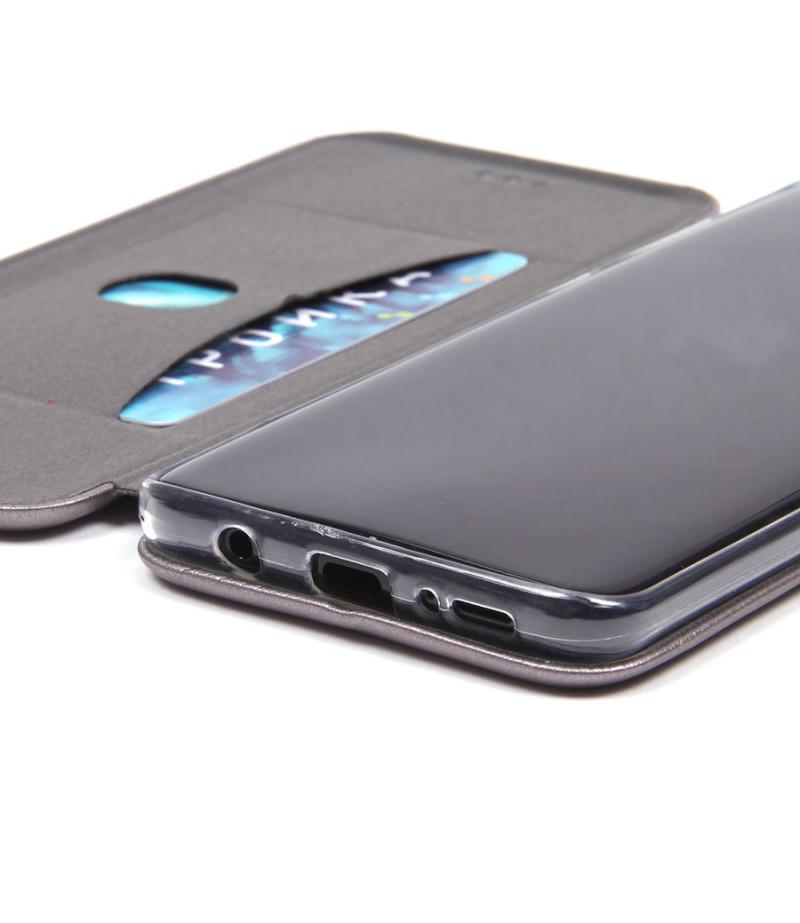 Elfon Wallet Case für Samsung Galaxy S9 Plus, Art.:000046