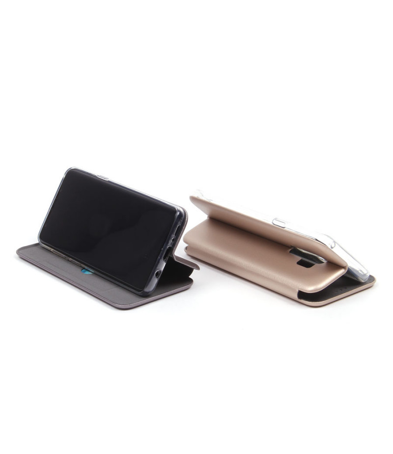 Elfon Wallet Case für Samsung Galaxy S9 Plus, Art.:000046