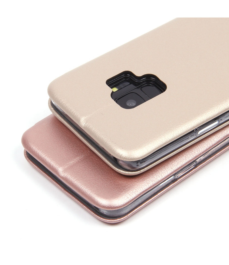 Elfon Wallet Case für Samsung Galaxy S9, Art.:000046