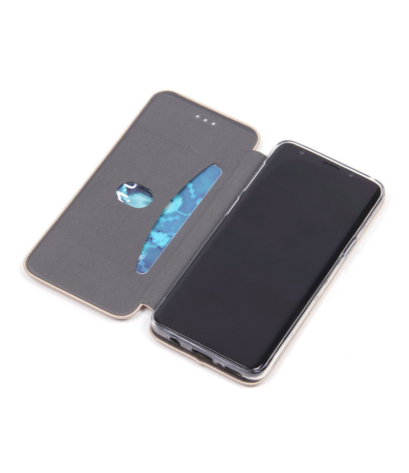 Elfon Wallet Case für Samsung Galaxy S9, Art.:000046