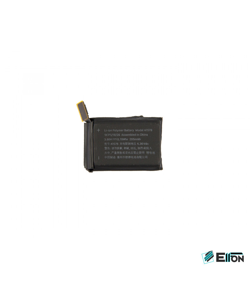 For Watch Series 1 Battery (38mm) A1578 (OEM) 