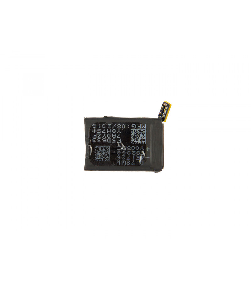 For Watch Series 1 Battery (38mm) A1578 (OEM) 