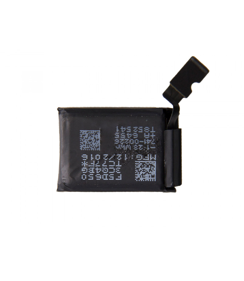 For Watch Series 1 Battery (42mm) A1579 (OEM) 